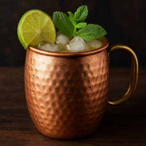 How to Make Jamaican Ginger Beer