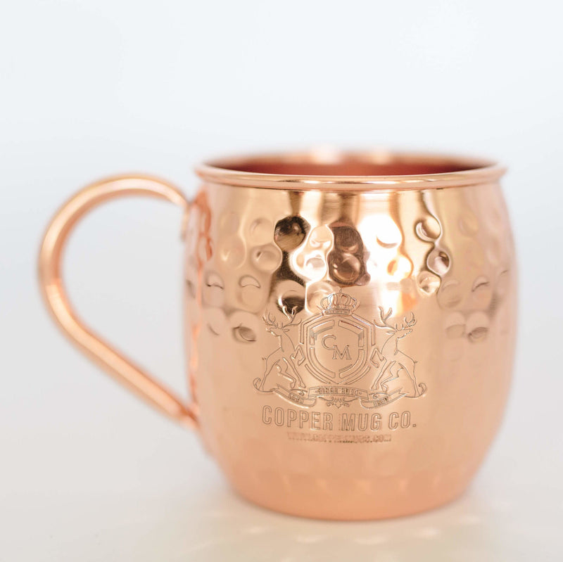 Does Copper Kill Coronavirus?