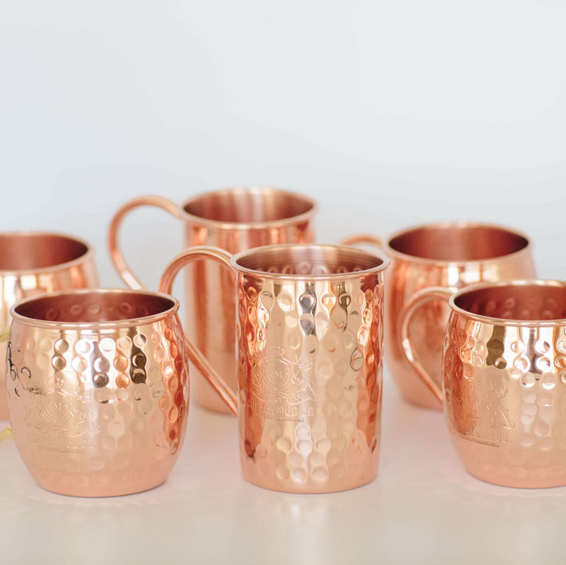 The 8 Best Moscow Mule Mugs for 2021