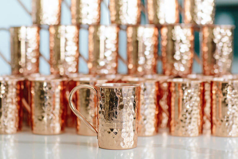 How to Identify If Your Copper Item is Real Copper or Not