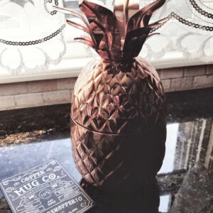 Search this website Search this website Pineapple Smoothie (Boozy & Non-Alcholic) by Raquel Ringgold