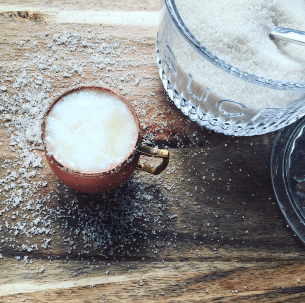 Nation Sugar Cookie Day – Sugar Cookie Shots