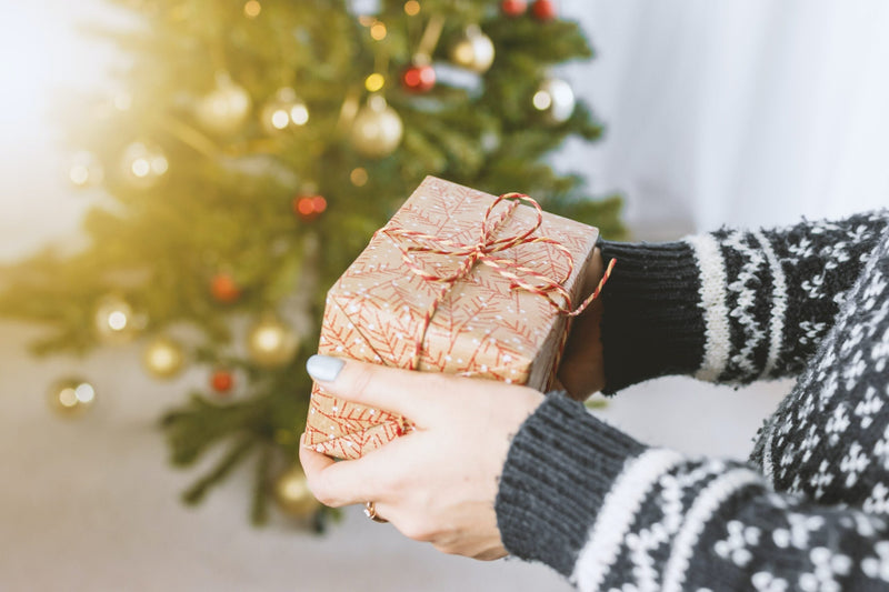Copper Holiday Gift Guide: Corporate Gifts for 2023