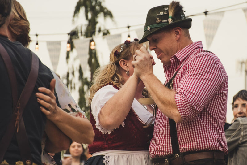 Have More Fun With a Copper Oktoberfest Beer Stein