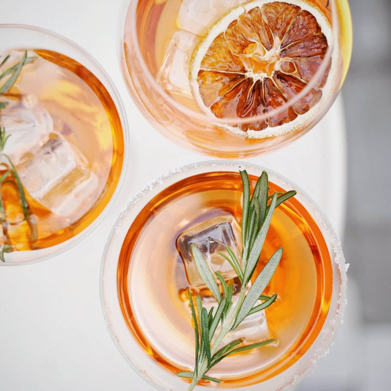 Alcoholic Wassail Recipe: