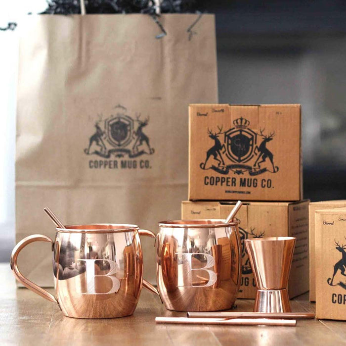 Gift Mugs (keep?)