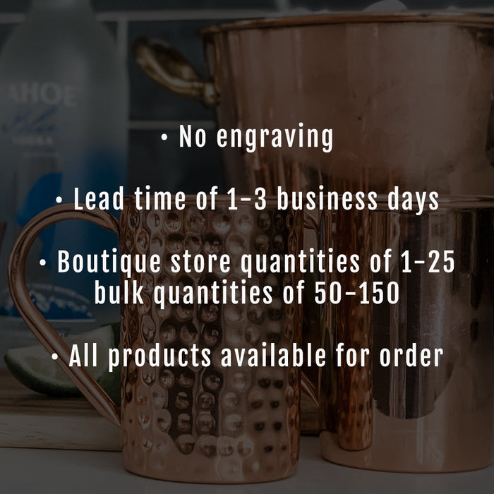 Bulk & Boutique Wholesale