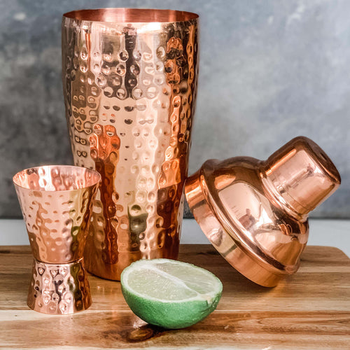 Barware (keep?)