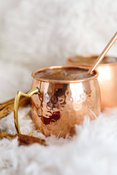 Copper Straws (WS-MTO)
