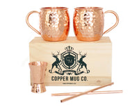 Wooden Pine Gift Box (WS-INV)