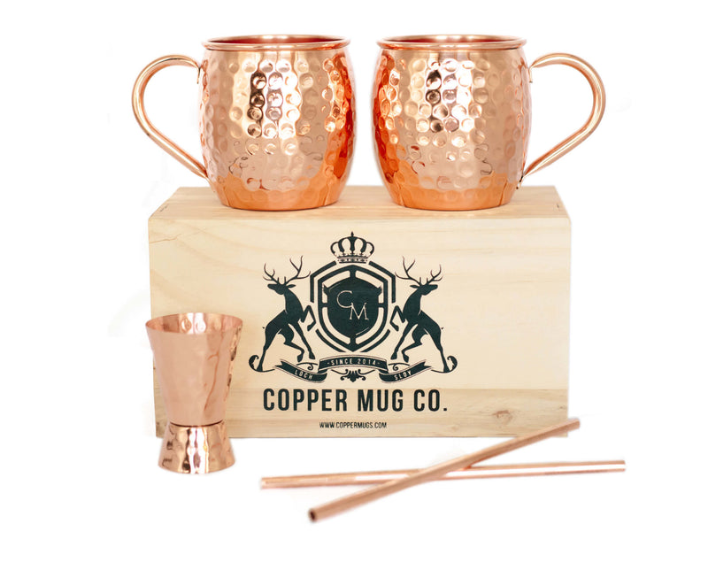 Wooden Pine Gift Box (WS-INV)