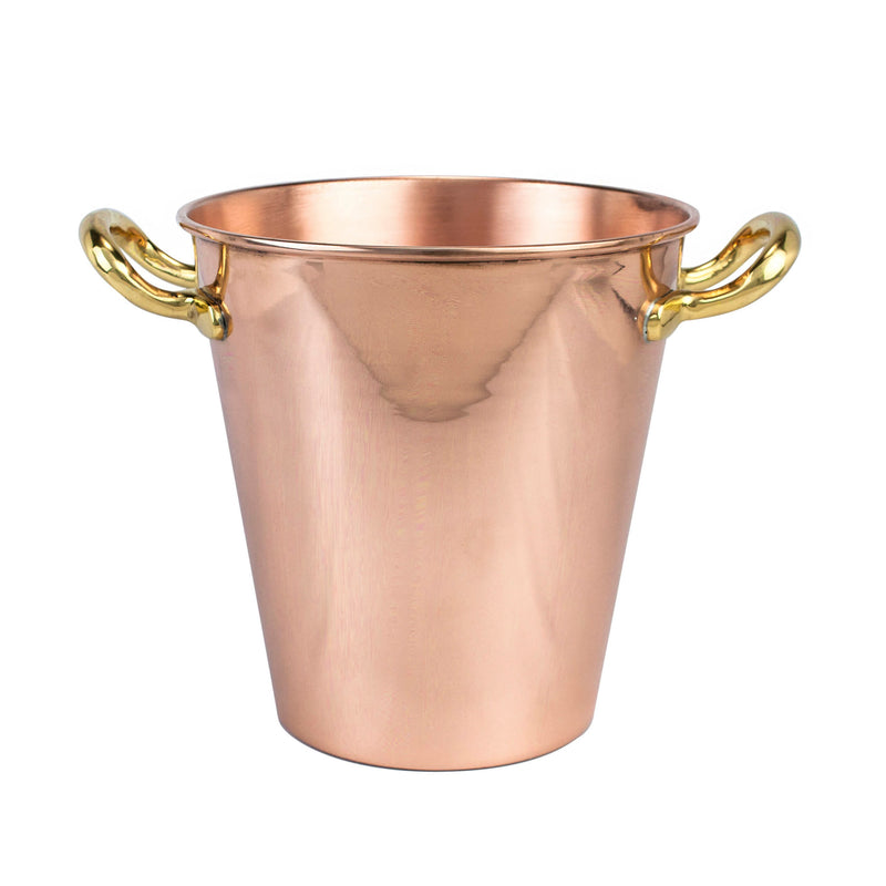 Copper Champagne Bucket|the-bucket-new|Copper Champagne Bucket