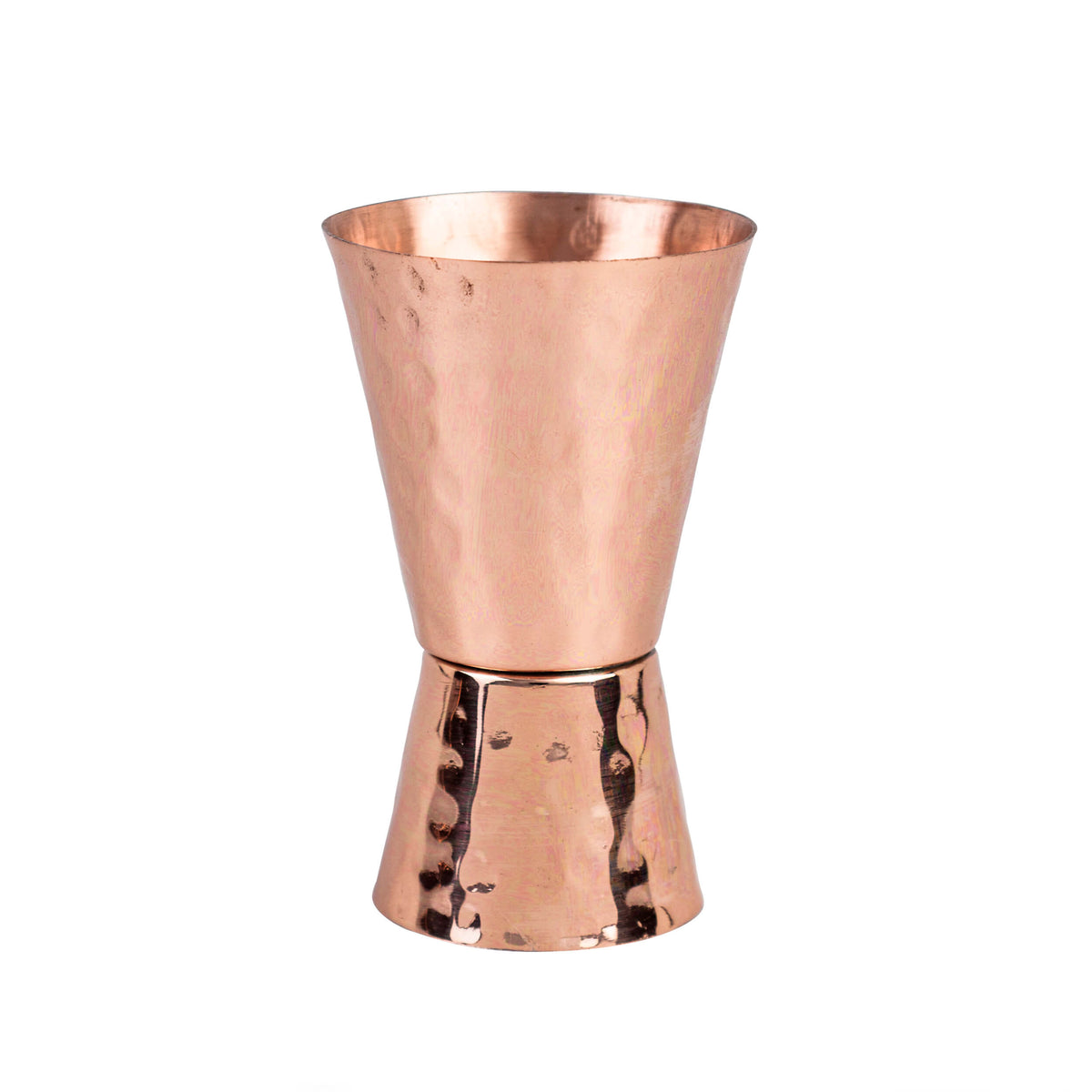 Hammered Copper Jigger|IMG_3324|IMG_3306|Custom Moscow Mule Mugs