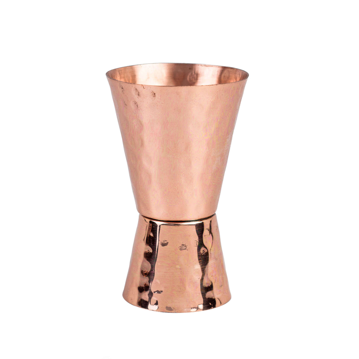 Premium 1oz/2oz Copper Jigger