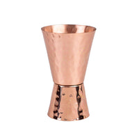 Premium 1oz/2oz Copper Jigger