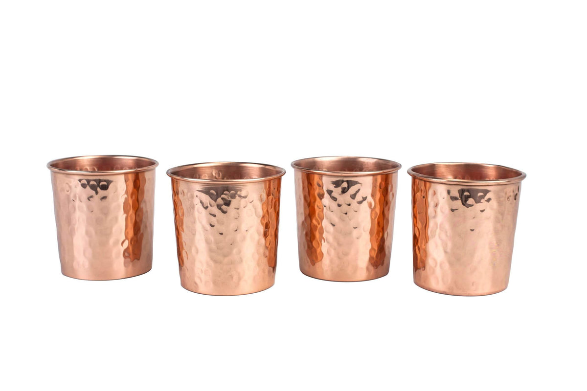 Wedding Copper Mugs|IMG_3269|IMG_3274|Hammered Copper Mugs