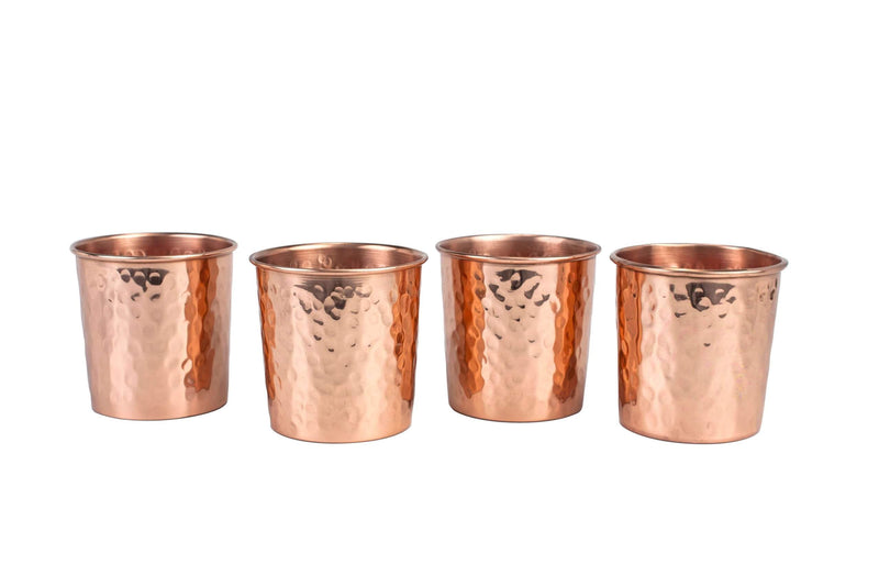 Wedding Copper Mugs|IMG_3269|IMG_3274|Hammered Copper Mugs