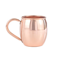 Copper Mugs|The-Barrel-Smooth-800x800