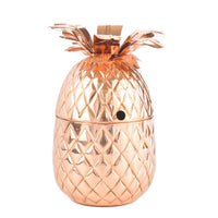 Copper Pineapple|IMG_3340